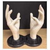 LLR - Hand Mannequin Display Hands LLR - Hand Mannequin Display Hands