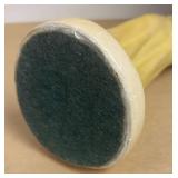 LLR - Vintage Art Deco Lovely Lady Figurine LLR - Vintage Art Deco Lovely Lady Figurine