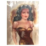 FR - Bedelia Original 1947 One Sheet Movie Poster FR - Bedelia Original 1947 One Sheet Movie Poster