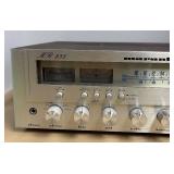 FR - Marantz AM/FM Stereo Receiver Model: MR235 FR - Marantz AM/FM Stereo Receiver Model: MR235