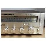 FR - Marantz AM/FM Stereo Receiver Model: MR235 FR - Marantz AM/FM Stereo Receiver Model: MR235