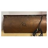 LLR - Vintage FADA Light Up Radio Sign - Vintage Electric Advertising Sign LLR - Vintage FADA Light Up Radio Sign - Vintage Electric Advertising Sign