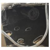 LLR - Vintage Royal Haeger 'Windswept Beauty' Lamp LLR - Vintage Royal Haeger 'Windswept Beauty' Lamp