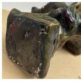 LLR - 'Iris' Art Nouveau Bust by Emmanuel Villanis LLR - 'Iris' Art Nouveau Bust by Emmanuel Villanis