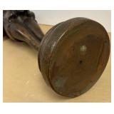 LLR - 'La Petite Dhaussy' Bronze Sculpture by Maurice Milliere LLR - 'La Petite Dhaussy' Bronze Sculpture by Maurice Milliere