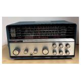 LLR - Vintage National Shortwave Radio Receiver Model: NC-121 LLR - Vintage National Shortwave Radio Receiver Model: NC-121