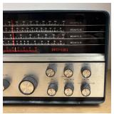 LLR - Vintage National Shortwave Radio Receiver Model: NC-121 LLR - Vintage National Shortwave Radio Receiver Model: NC-121