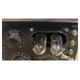 LLR - Vintage RCA Radiola III Regenerative Receiver - Type RI, 220-550 Meters LLR - Vintage RCA Radiola III Regenerative Receiver - Type RI, 220-550 Meters