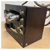 LLR - Vintage RCA Radiola III Regenerative Receiver - Type RI, 220-550 Meters LLR - Vintage RCA Radiola III Regenerative Receiver - Type RI, 220-550 Meters