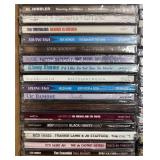 FR - Complete Vintage CD Collection - Country & Pop Rock Hits, 1960s-1990s FR - Complete Vintage CD Collection - Country & Pop Rock Hits, 1960s-1990s