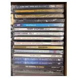FR - Complete Vintage CD Collection - Country & Pop Rock Hits, 1960s-1990s FR - Complete Vintage CD Collection - Country & Pop Rock Hits, 1960s-1990s