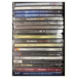 FR - Complete Vintage CD Collection - Country & Pop Rock Hits, 1960s-1990s FR - Complete Vintage CD Collection - Country & Pop Rock Hits, 1960s-1990s