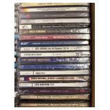 FR - Complete Vintage CD Collection - Country & Pop Rock Hits, 1960s-1990s FR - Complete Vintage CD Collection - Country & Pop Rock Hits, 1960s-1990s