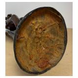 LLR - Vintage Dancing Lady Art Deco Sculpture LLR - Vintage Dancing Lady Art Deco Sculpture