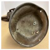 LLR - 'Papillon' Bronzed Winged Fairy Sculpture by Paul Lucien Bessin LLR - 'Papillon' Bronzed Winged Fairy Sculpture by Paul Lucien Bessin