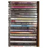 FR - CD Collection - Assorted Rock, Pop & Jazz FR - CD Collection - Assorted Rock, Pop & Jazz