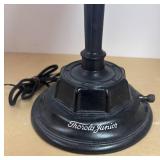 O - Reichmann Thorola Junior Horn Speaker - Vintage Inch Antique Radio Accessory O - Reichmann Thorola Junior Horn Speaker - Vintage Inch Antique Radio Accessory