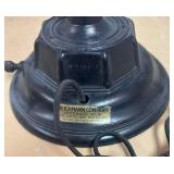 O - Reichmann Thorola Junior Horn Speaker - Vintage Inch Antique Radio Accessory O - Reichmann Thorola Junior Horn Speaker - Vintage Inch Antique Radio Accessory