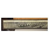 FR - Antique Camp Cody Photograph - Deming NM 1917 FR - Antique Camp Cody Photograph - Deming NM 1917