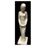 RR - Betti Richard Elegant Lady Sculpture RR - Betti Richard Elegant Lady Sculpture