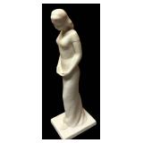 RR - Betti Richard Elegant Lady Sculpture RR - Betti Richard Elegant Lady Sculpture