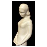 RR - Betti Richard Elegant Lady Sculpture RR - Betti Richard Elegant Lady Sculpture