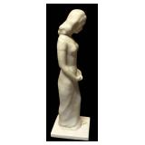 RR - Betti Richard Elegant Lady Sculpture RR - Betti Richard Elegant Lady Sculpture