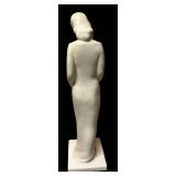 RR - Betti Richard Elegant Lady Sculpture RR - Betti Richard Elegant Lady Sculpture