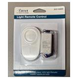 RR - New TERK AM/FM Tower Indoor Antenna and Patriot Lighting Remote 363-5808 - Woods 59742WD RR - New TERK AM/FM Tower Indoor Antenna and Patriot Lighting Remote 363-5808 - Woods 59742WD