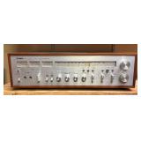 RR - Yamaha Natural Sound Stereo Receiver Model: CR-1020 RR - Yamaha Natural Sound Stereo Receiver Model: CR-1020