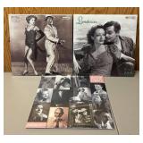 RR - New Tushita Calendars - Dancing Cinema 2011, Lovestories 2011, National Portrait Gallery 2017 (Lot of 3) RR - New Tushita Calendars - Dancing Cinema 2011, Lovestories 2011, National Portrait Gallery 2017 (Lot of 3)
