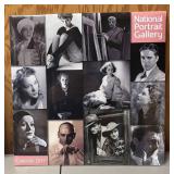 RR - New Tushita Calendars - Dancing Cinema 2011, Lovestories 2011, National Portrait Gallery 2017 (Lot of 3) RR - New Tushita Calendars - Dancing Cinema 2011, Lovestories 2011, National Portrait Gallery 2017 (Lot of 3)