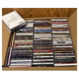 FR - CD Collection - Assorted Classic Rock/Pop/Jazz Albums FR - CD Collection - Assorted Classic Rock/Pop/Jazz Albums