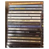 FR - CD Collection - Assorted Classic Rock/Pop/Jazz Albums FR - CD Collection - Assorted Classic Rock/Pop/Jazz Albums