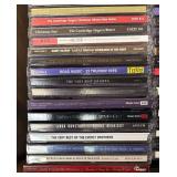 FR - CD Collection - Assorted Classic Rock/Pop/Jazz Albums FR - CD Collection - Assorted Classic Rock/Pop/Jazz Albums