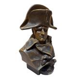O - Renzo Colombo Napoleon I Bust O - Renzo Colombo Napoleon I Bust