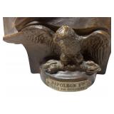 O - Renzo Colombo Napoleon I Bust O - Renzo Colombo Napoleon I Bust