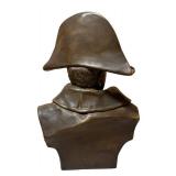 O - Renzo Colombo Napoleon I Bust O - Renzo Colombo Napoleon I Bust