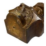 O - Renzo Colombo Napoleon I Bust O - Renzo Colombo Napoleon I Bust