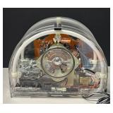 RR - Hypersonic AM/FM Neon Cassette Radio Model: 8802C RR - Hypersonic AM/FM Neon Cassette Radio Model: 8802C