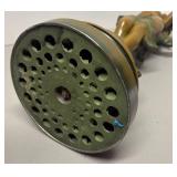 O - Vintage 'Titania' Bronze Spelter Statue O - Vintage 'Titania' Bronze Spelter Statue