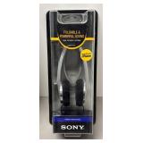 RR - Three Sets of New Headphones including Sony MDR-410LP Headphones & Koss TD/60 & Panasonic RP-HT45 RR - Three Sets of New Headphones including Sony MDR-410LP Headphones & Koss TD/60 & Panasonic RP-HT45