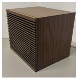 RR - Vintage Telefunken Klangbox Speaker (4W) Made in Western Germany Model: RS 6 RR - Vintage Telefunken Klangbox Speaker (4W) Made in Western Germany Model: RS 6