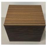 RR - Vintage Telefunken Klangbox Speaker (4W) Made in Western Germany Model: RS 6 RR - Vintage Telefunken Klangbox Speaker (4W) Made in Western Germany Model: RS 6