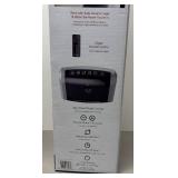 New Lasko Digital Ceramic Tower Heater - 1500W, Remote, 8-Hour Timer New Lasko Digital Ceramic Tower Heater - 1500W, Remote, 8-Hour Timer