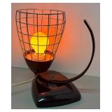 RR - General Electric Theralux Infrared Portable Heat Lamp RR - General Electric Theralux Infrared Portable Heat Lamp