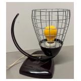 RR - General Electric Theralux Infrared Portable Heat Lamp RR - General Electric Theralux Infrared Portable Heat Lamp