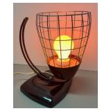 RR - General Electric Theralux Infrared Portable Heat Lamp RR - General Electric Theralux Infrared Portable Heat Lamp