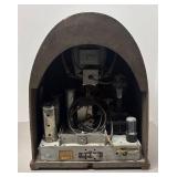 O - Vintage Philco Cathedral Radio O - Vintage Philco Cathedral Radio