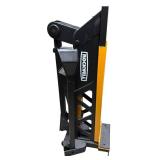 RR - Rockwell JawHorse Portable Work Support Station RR - Rockwell JawHorse Portable Work Support Station